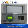Papier / OPP -tape Automatische bandmachine / automatisch bandmachinepapier